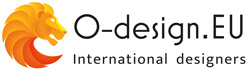 O-design EU Logo